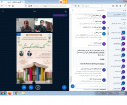 وبینار آموزشی کتاب، خانواده و سبک زندگی در جهاددانشگاهی استان اردبیل برگزار شد