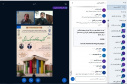 وبینار آموزشی کتاب، خانواده و سبک زندگی در جهاددانشگاهی استان اردبیل برگزار شد
