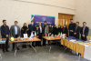 حضور شرکت های فناور مرکز رشد جهاددانشگاهی اردبیل در جشنواره جهادگران علم و فناوری